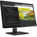 HP 1JS07A4 - Moniteur Z24nf G2 23,8" DisplayPort / HDMI / VGA