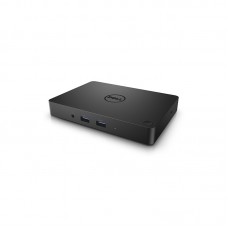 Dell Dock WD15 avec adaptateur 180 W Station d’accueil (452-BCCW)