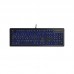 SteelSeries Apex 100 Clavier de jeu  - AZERTY (64439)
