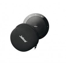 Jabra Speak 510 + Microsoft - Audioconférence USB & Bluetooth Enceinte USB / incluant dongle USB link 360