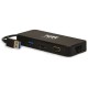 Port Designs multiport USB Station d'accueil (901900)
