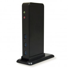Port Designs multiport USB Station d'accueil  (901901)