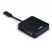 Port Designs multiport USB Station d'accueil (901902)