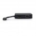 Port Designs multiport USB Station d'accueil (901902)