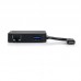Port Designs multiport USB Station d'accueil (901902)