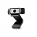Logitech HD Webcam C930e Webcam Full HD 1080p avec deux microphones intégrés