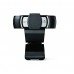 Logitech HD Webcam C930e Webcam Full HD 1080p avec deux microphones intégrés