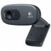 Logitech HD Webcam C270 Webcam HD 720p