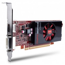 HP A6R69AA FirePro V3900 1Go GDDR3 carte graphique