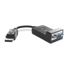 Adaptateur HP DisplayPort - VGA (AS615AA)