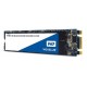 Western Digital WDS100T2BOB - Disque Interne 2.5" SSD 3D NAND SATA 1 To