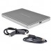  LaCie Disque dur portable 2.5 "Porsche Design USB-C, USB3.0 - PC/ MAC