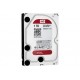 Western Digital WD10EFRX - 1 To SATA III Western Digital RED