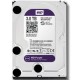 Western Digital WD30PURZ - Disque dur de surveillance interne 3,5" SATA III 6 Gb /s 5400 tr/min