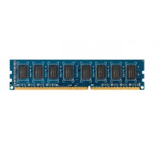 HP 8 Go Barette Mémoire (DDR3 -1600 MHz) DIMM PC3-12800 (B4U37AA)