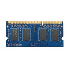 Mémoire HP  de 8GB DDR3-1600 SODIMM (B4U40AA)