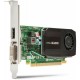 Ggraphique Nvidia (C2J92AA) Quadro K600 1Go DDR3 DL-DVI+DP