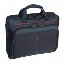 Targus Malette Classic 15.6" Clamshel pour PC portable (CN31-72)