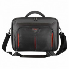 Targus Sacoche Classic + 14" Clamshel pour PC portable (CN414EU)