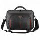 Targus Sacoche Classic + 14" Clamshel pour PC portable (CN414EU)