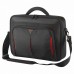 Targus Sacoche Classic + 14" Clamshel pour PC portable (CN414EU)