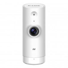 D-Link Mini caméra sans fil HD d'intérieur jour/nuit (DCS-8000LH)
