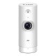 D-Link Mini caméra sans fil HD d'intérieur jour/nuit (DCS-8000LH)