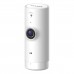 D-Link Mini caméra sans fil HD d'intérieur jour/nuit (DCS-8000LH)