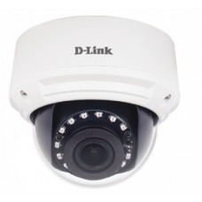 D-Link Caméra dôme analogique Full HD 2 mégapixels DCS-F1612