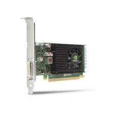 NVIDIA NVS 315 Carte graphique HP (E1U66AA)
