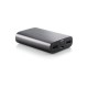 HP (E5G19AA) Interne USB 3.0 Gris lecteur de carte mémoire