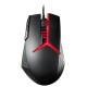 Lenovo Y M800 USB filaire  Souris Gaming Haute Précision (GX30J07894)