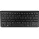 Clavier hp Slim Bluetooth (H4Q44AA)