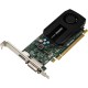 Carte graphique HP Nvidia Quadro K420 (J3G86AA)