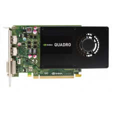 Carte graphique HP Nvidia Quadro K2200 (J3G88AA)