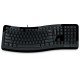 Comfort Curve Keybrd 3000 USBPort French Hdwr