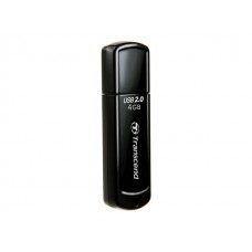 Transcend JetFlash 350 - clé USB - 4 Go