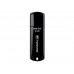 Transcend JetFlash 350 - clé USB - 4 Go