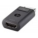 HP DisplayPort to HDMI Adapter - adaptateur vidéo - DisplayPort / HDMI - 30.5 cm