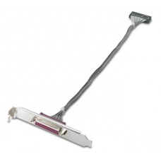 Adaptateur de port parallèle HP PC (KD061AA)