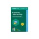 Total Security Kaspersky 2018 Multi-Devices - 5 postes
