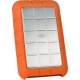 LaCie Rugged Triple - Antichoc - Disque dur 2 To - externe- USB 3.0