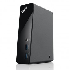 Lenovo ThinkPad Basic USB 3.0 Station d'accueil (40AA0045EU)