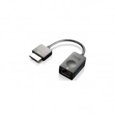Lenovo ThinkPad OneLink+ RJ45 Adaptateur/Connecteur (4X90K06975)