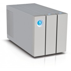 LaCie 2big Thunderbolt2 Disque Dur externe 12 To