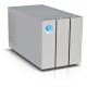 LaCie 2big Thunderbolt2 Disque Dur externe 12 To