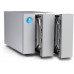 LaCie 2big Thunderbolt2 Disque Dur externe 12 To