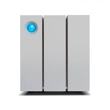 LaCie 2big Thunderbolt 2 Entreprise - 16 To professionnel ports Thunderbolt 2 et USB 3.0