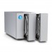 LaCie 2big Thunderbolt 2 Entreprise - 16 To professionnel ports Thunderbolt 2 et USB 3.0