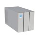 Système RAID 8To LaCie 2big Thunderbolt2